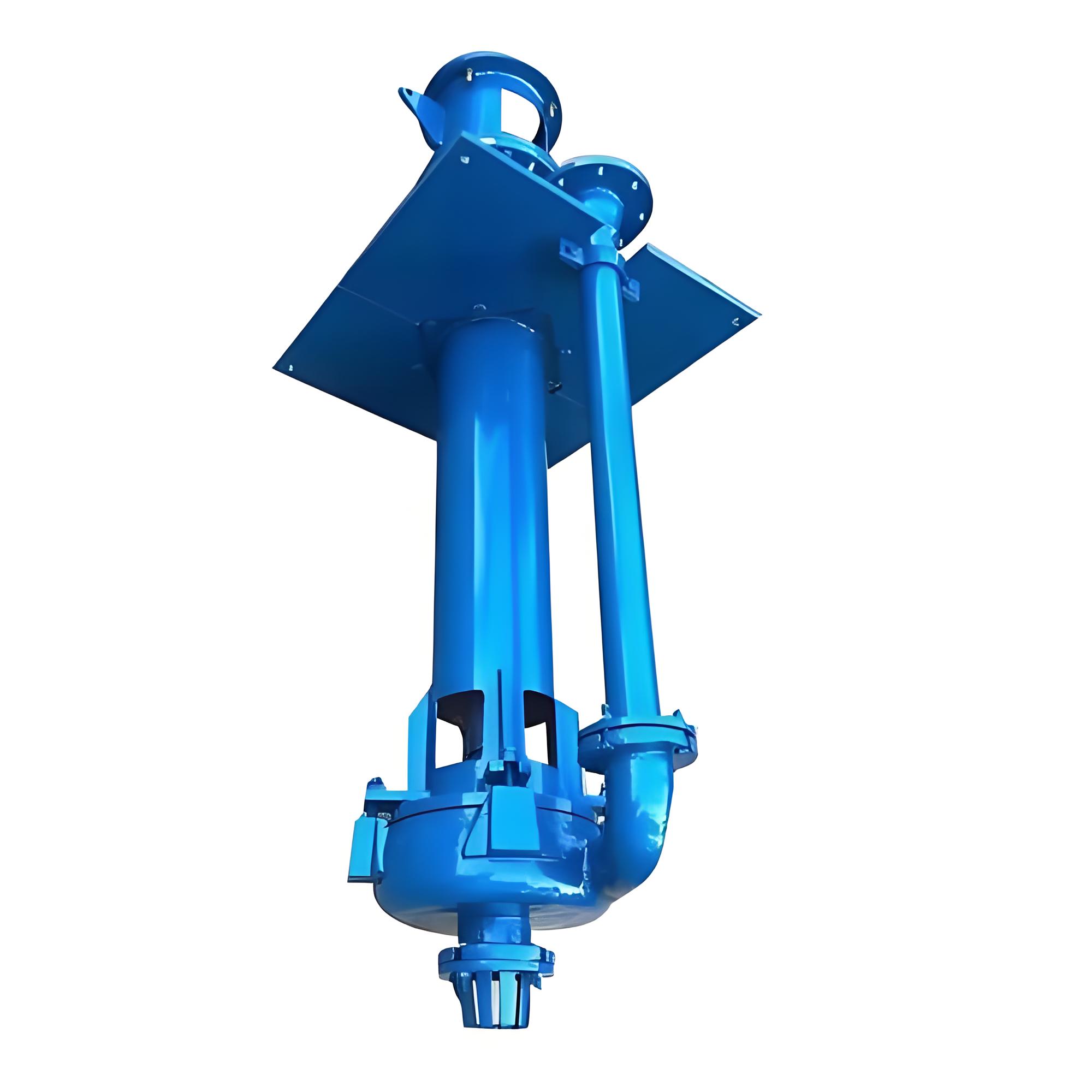 Vertical Slurry Pump