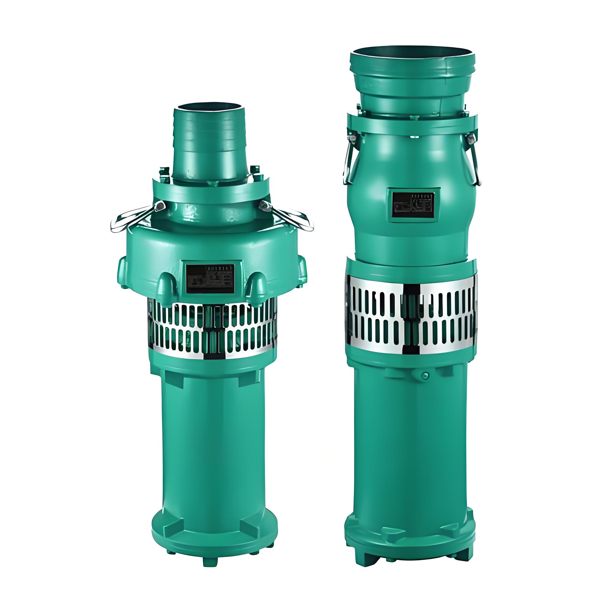 Submersible Slurry P