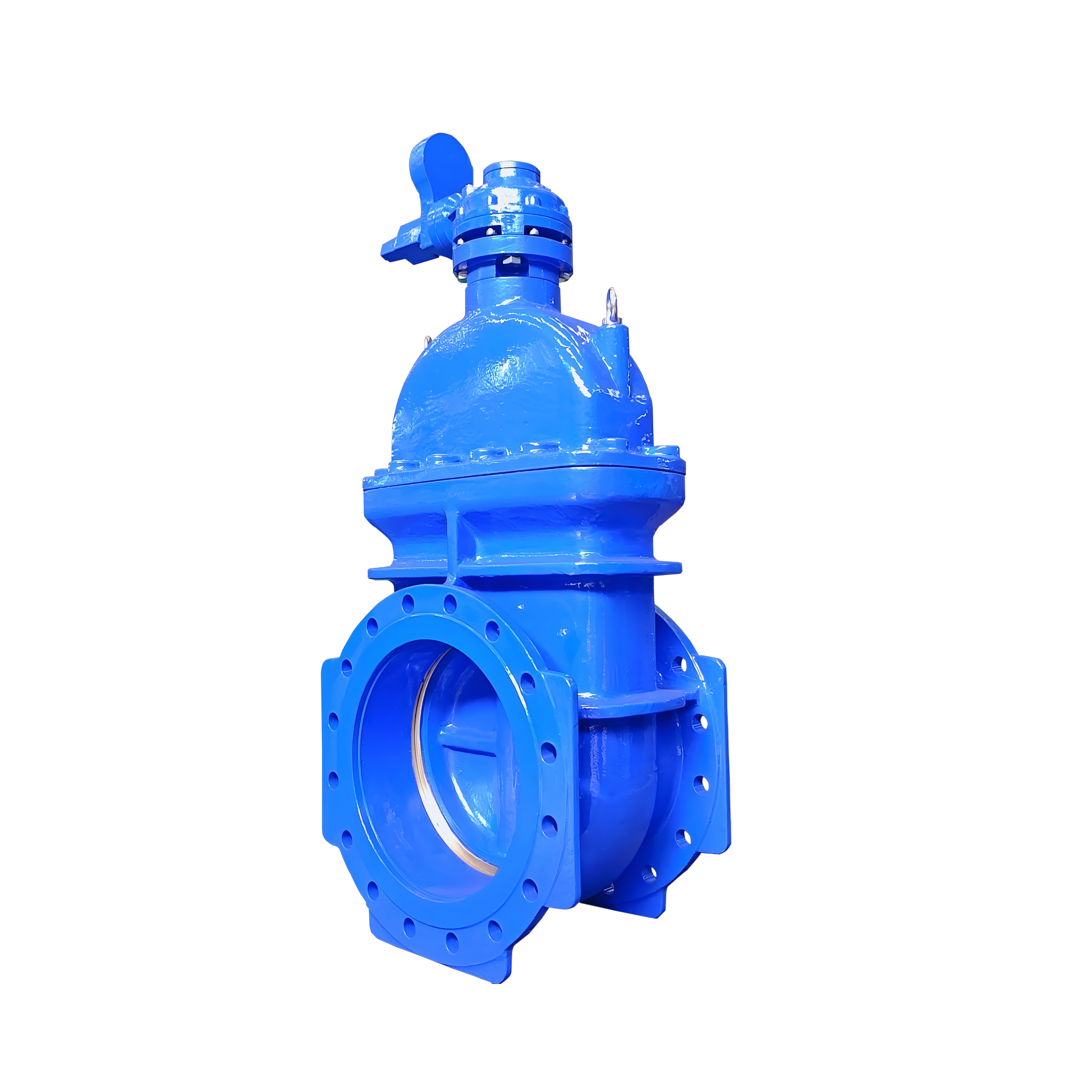 Gate Valve