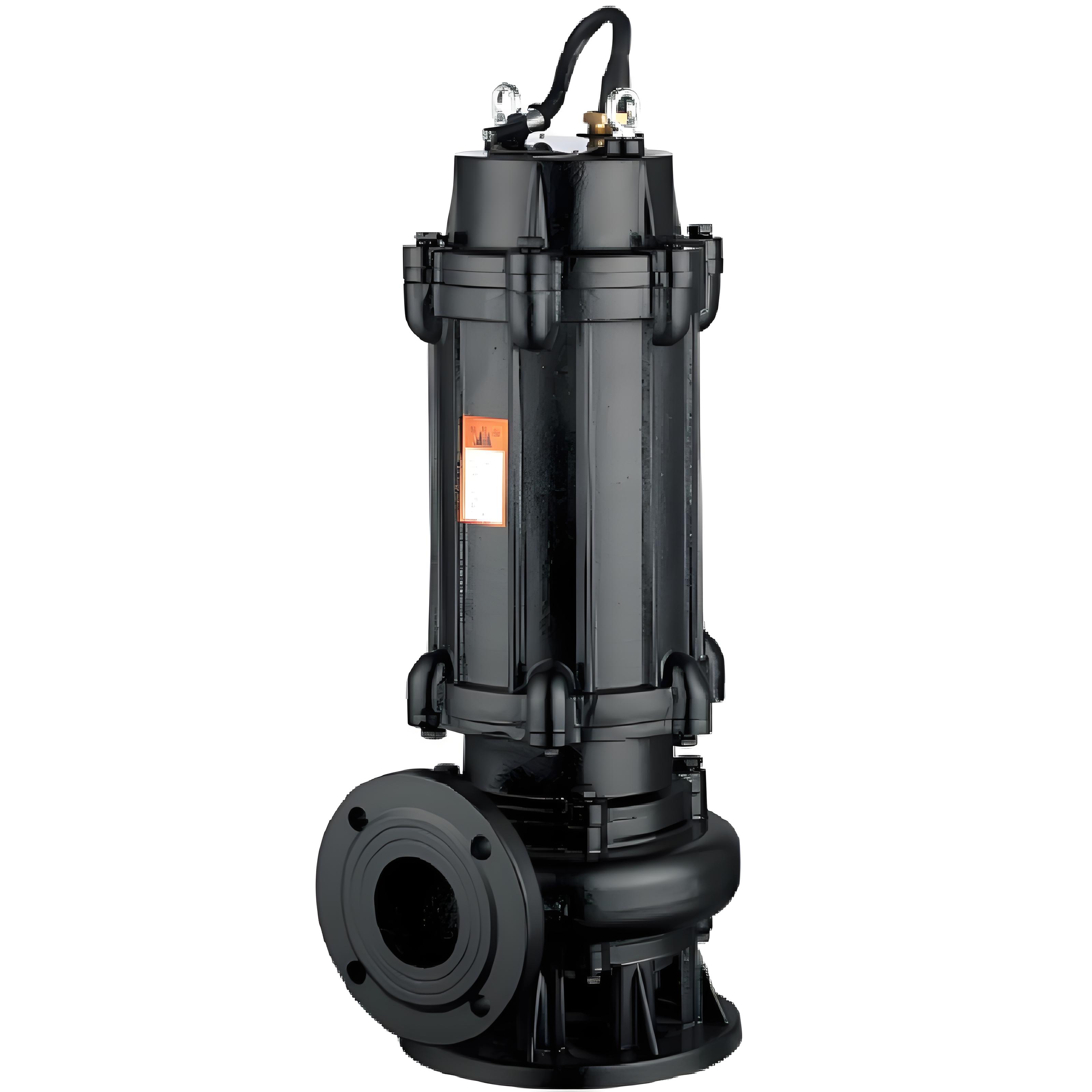 Submersible Slurry P